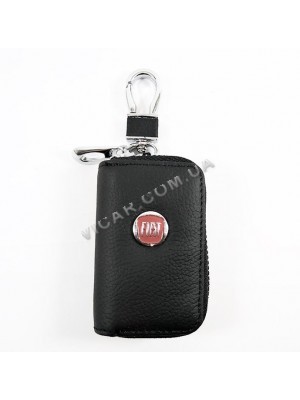 Чехол для автомобильных ключей Fiat